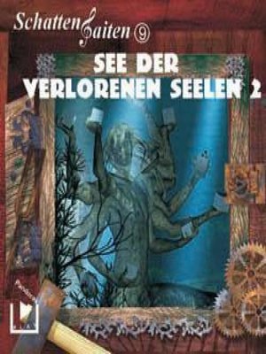 cover image of Schattensaiten 9--See der verlorenen Seelen 2